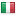 zeuscrm.it server is located in Italy